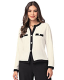 Blusa Para Mujer 8756