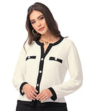 Blusa Para Mujer 8756