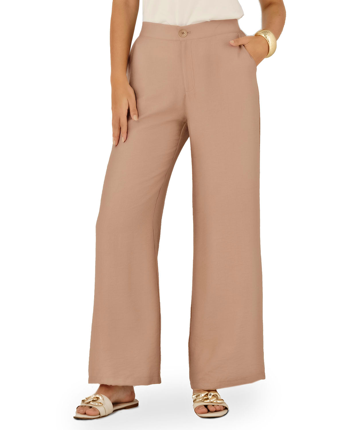 Pantalón Para Mujer 8824