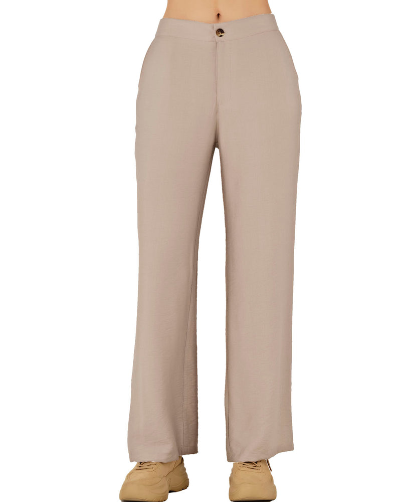 Pantalón Para Mujer 8824