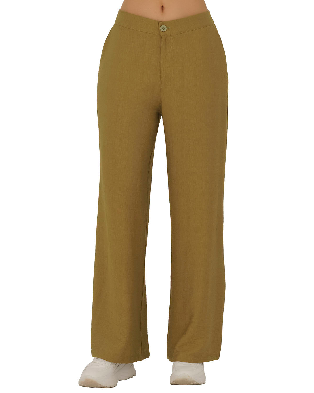 Pantalón Para Mujer 8824