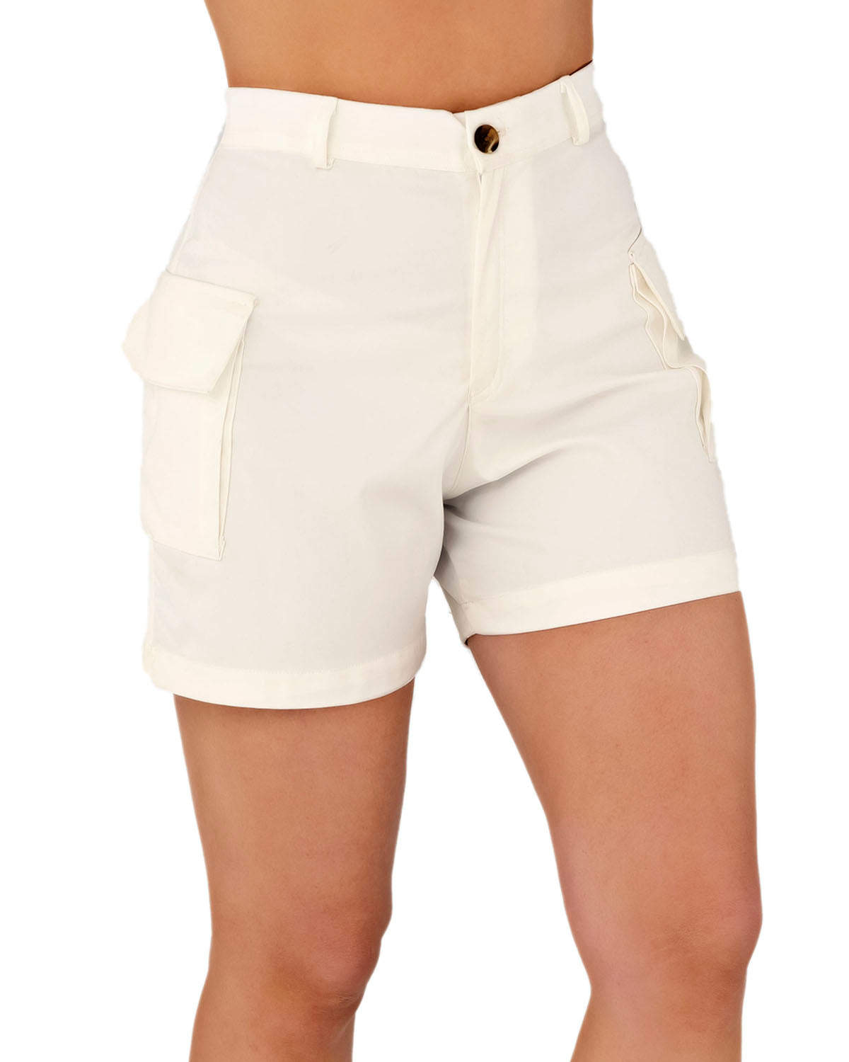 Short Para Mujer 8835