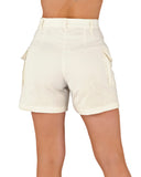 Short Para Mujer 8835