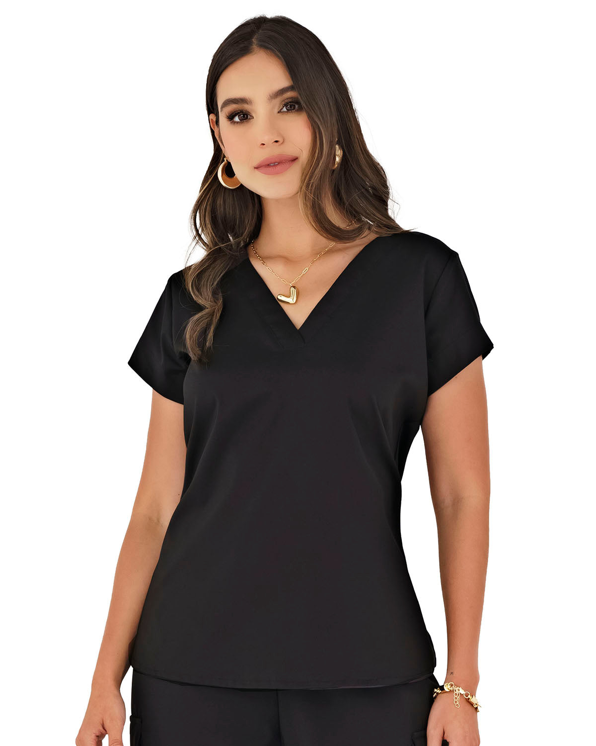 Blusa Para Mujer 8844