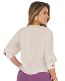 Blusa Para Mujer 8851