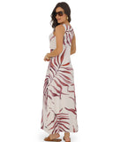 Vestido Para Mujer 8866