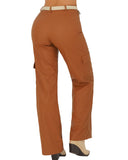 Pantalón Para Mujer 8870