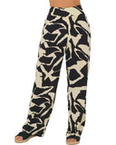 Pantalón Para Mujer 8878