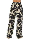 Pantalón Para Mujer 8878