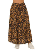 Falda Para Mujer 8880