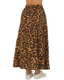 Falda Para Mujer 8880