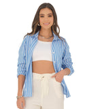 Blusa Para Mujer 8885