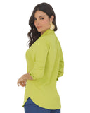 Blusa Para Mujer 8887