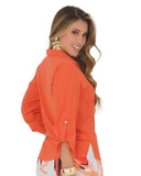Blusa Para Mujer 8888