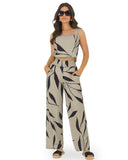 Conjunto Para Mujer 8890