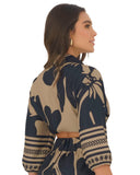 Blusa Para Mujer 8892