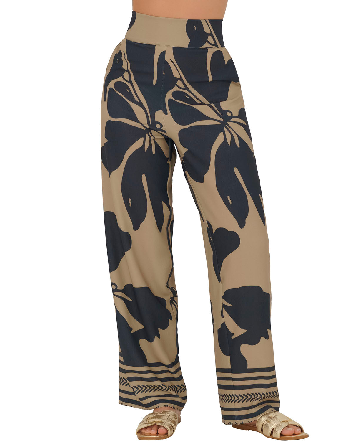 Pantalón Para Mujer 8893