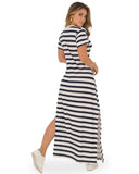 Vestido Para Mujer 8895