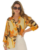 Blusa Para Mujer 8898