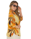 Blusa Para Mujer 8898
