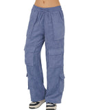 Pantalón Para Mujer 8900