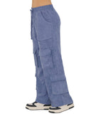 Pantalón Para Mujer 8900