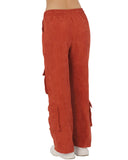 Pantalón Para Mujer 8900
