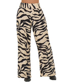 Pantalón Para Mujer 8903