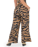Pantalón Para Mujer 8903