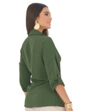Blusa Para Mujer 8905