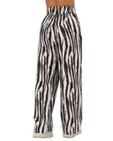 Pantalón Para Mujer 8906