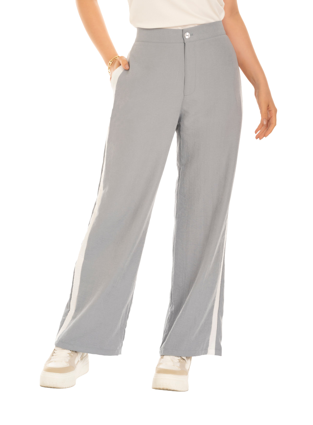 Pantalón Para Mujer 9250