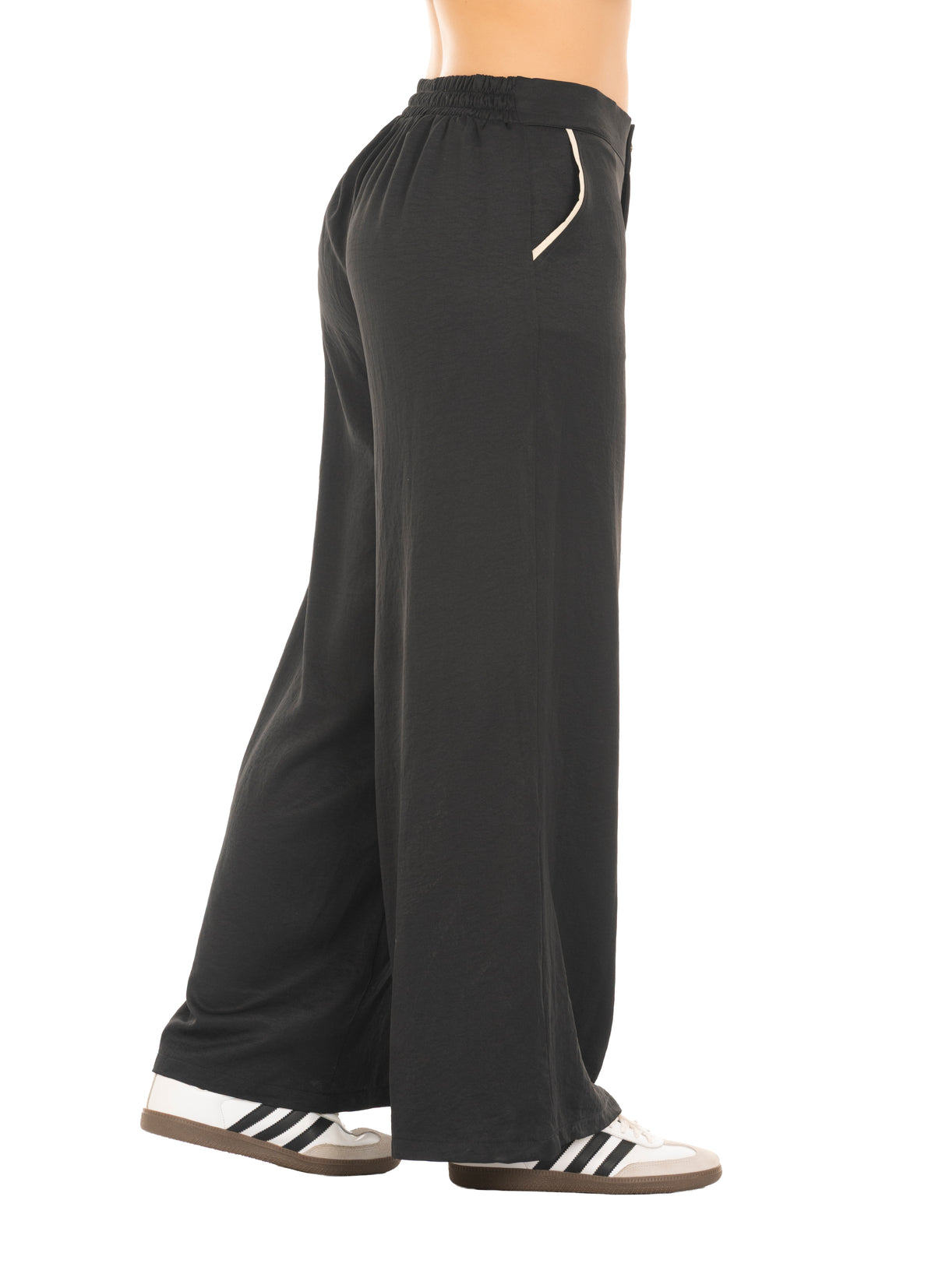 Pantalón Para Mujer 9254
