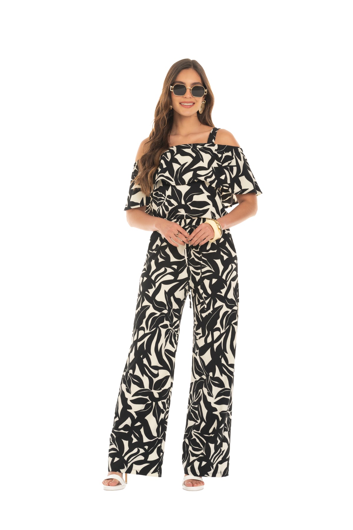 Blusa Para Mujer 9275