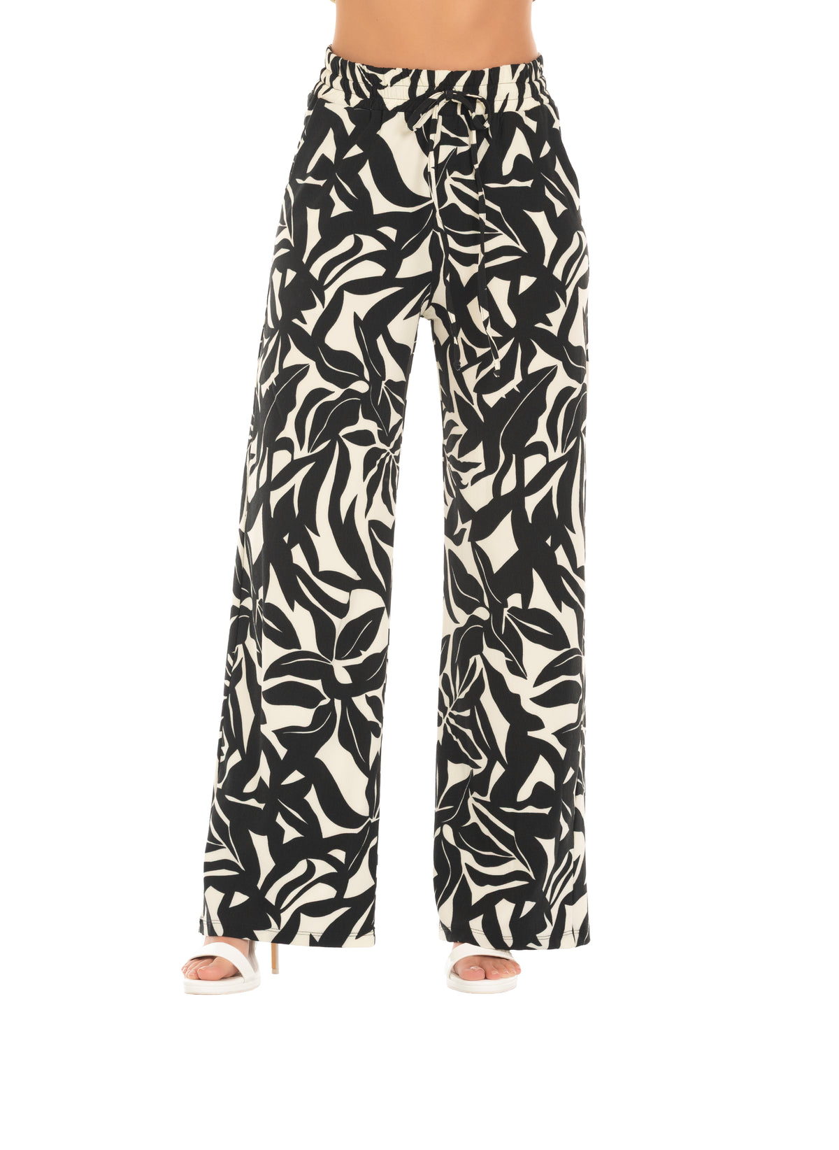 Pantalón Para Mujer 9276