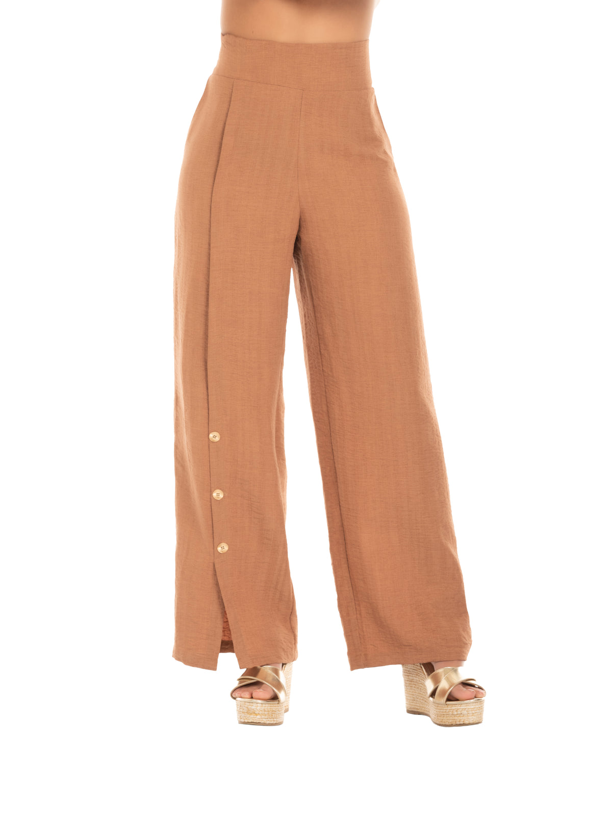 Pantalón Para Mujer 9270