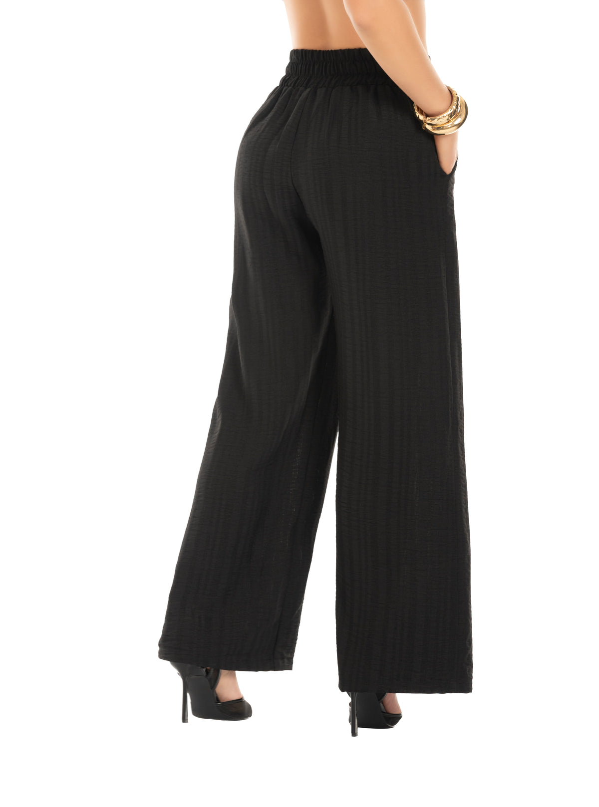Pantalón Para Mujer 9269