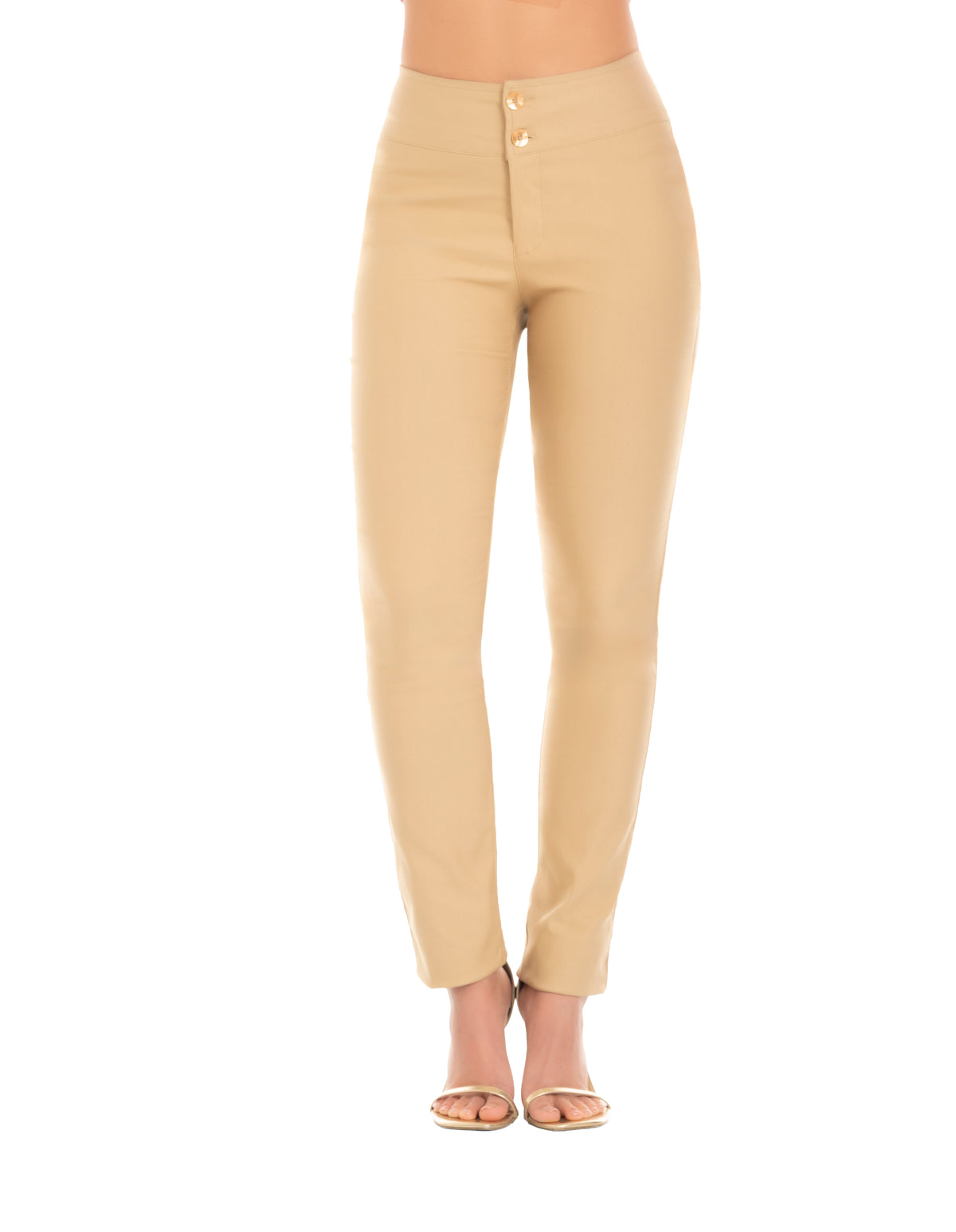 Pantalón Para Mujer 9259