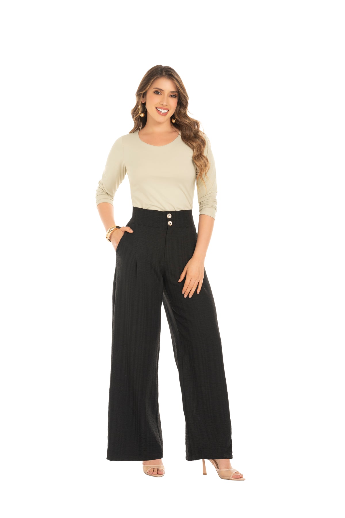 Blusa Para Mujer 9252