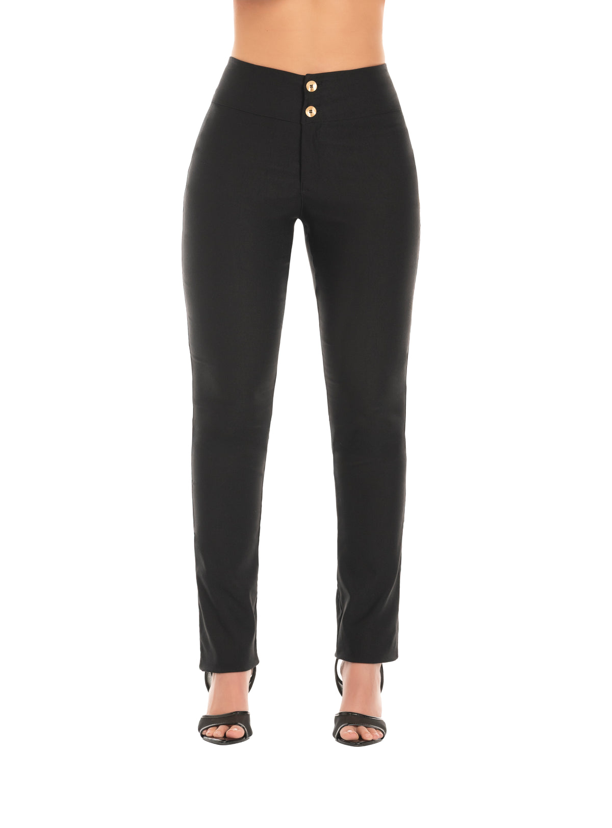Pantalón Para Mujer 9259