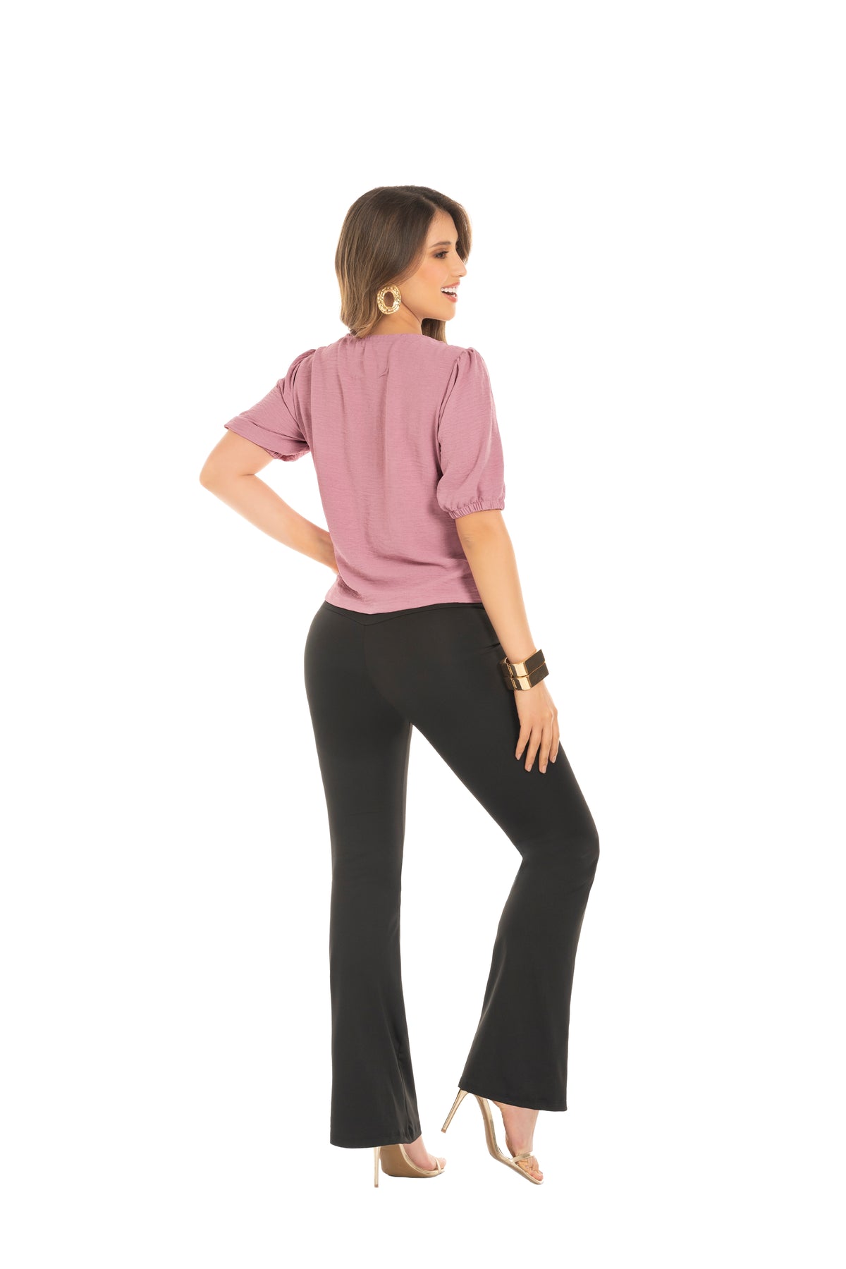 Leggings Para Mujer 9297