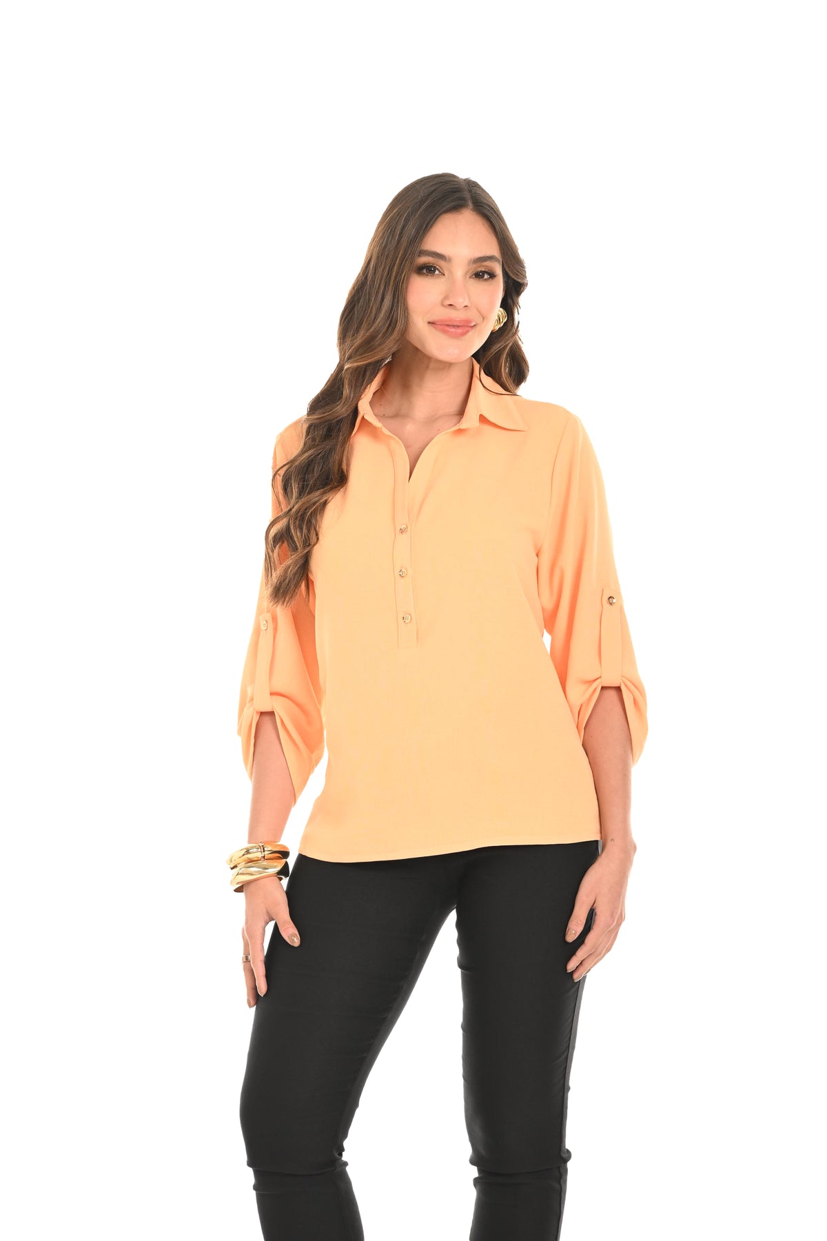 Blusa Para Mujer 8828