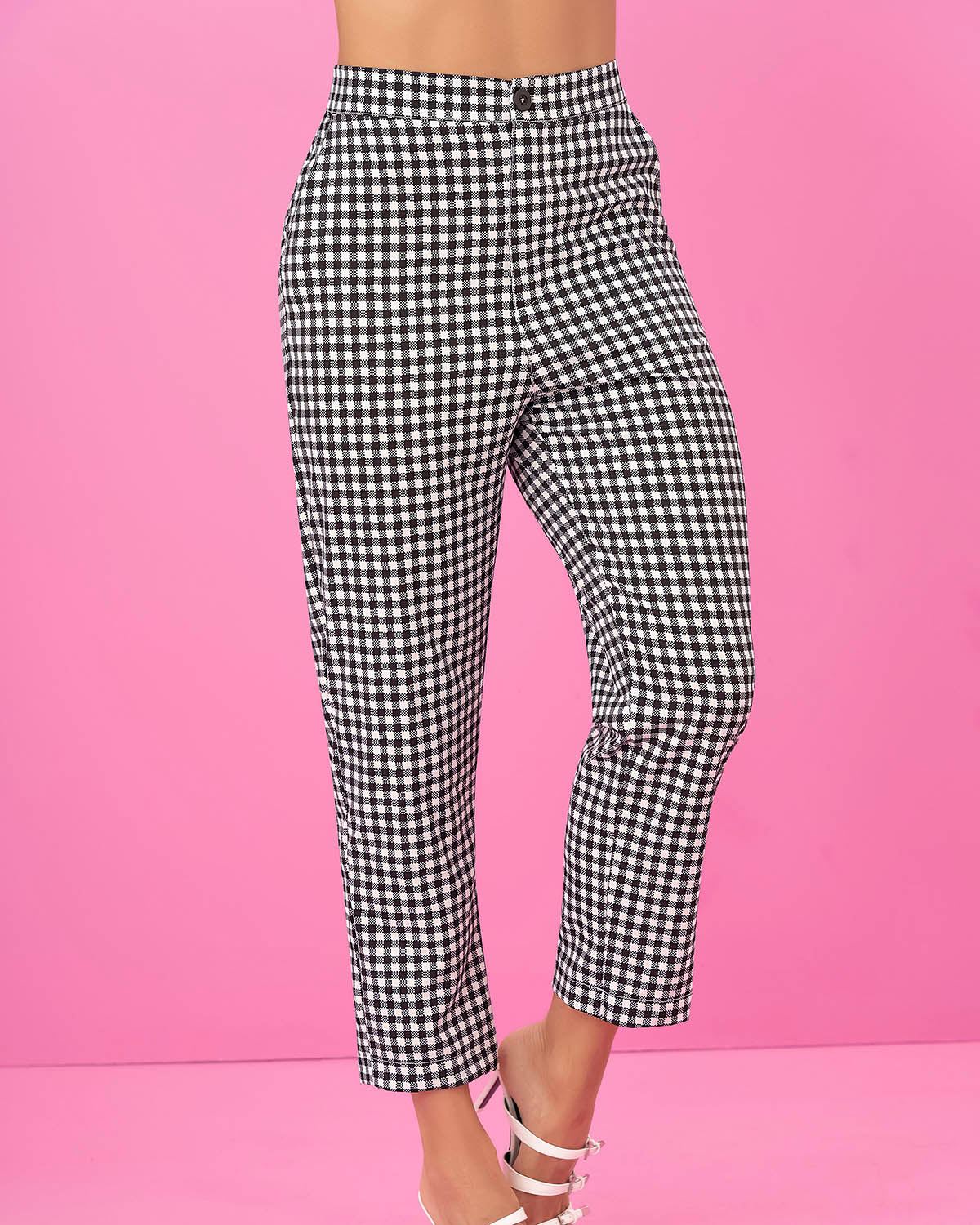 Pantalón Para Mujer 7823