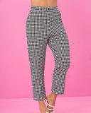 Pantalón Para Mujer 7823