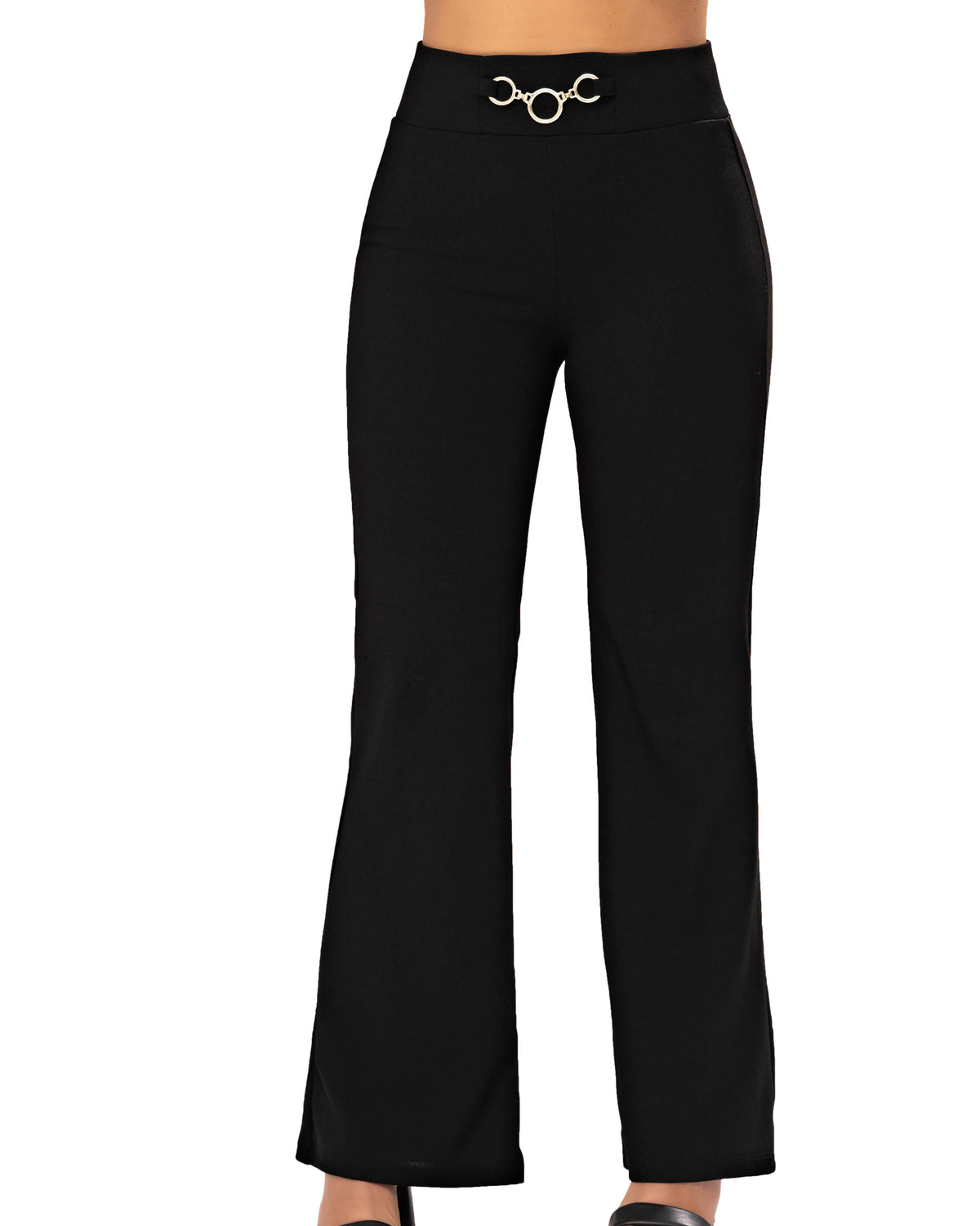 Pantalón Para Mujer 7715