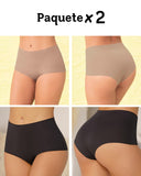 Panty Para Mujer 5345