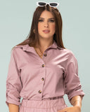 Blusa Para Mujer 7562
