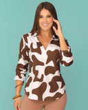 Blusa Para Mujer 7558