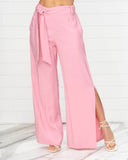 Pantalón Para Mujer 7736