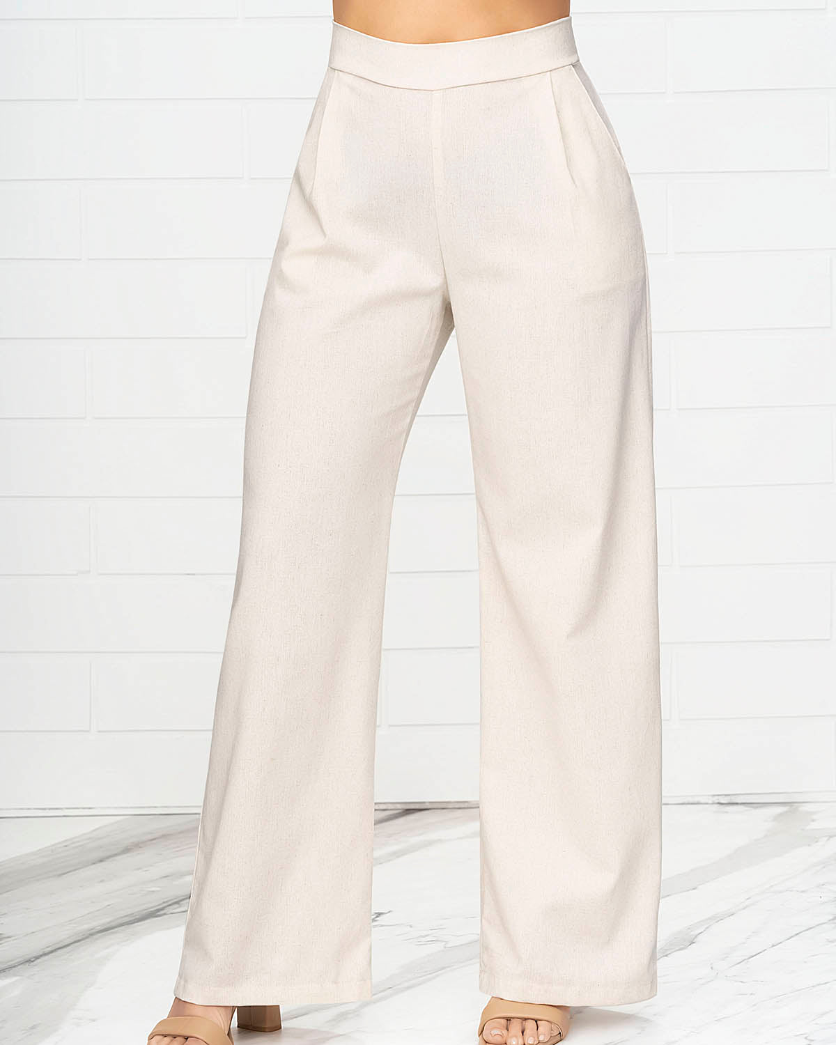 Pantalón Para Mujer 7767